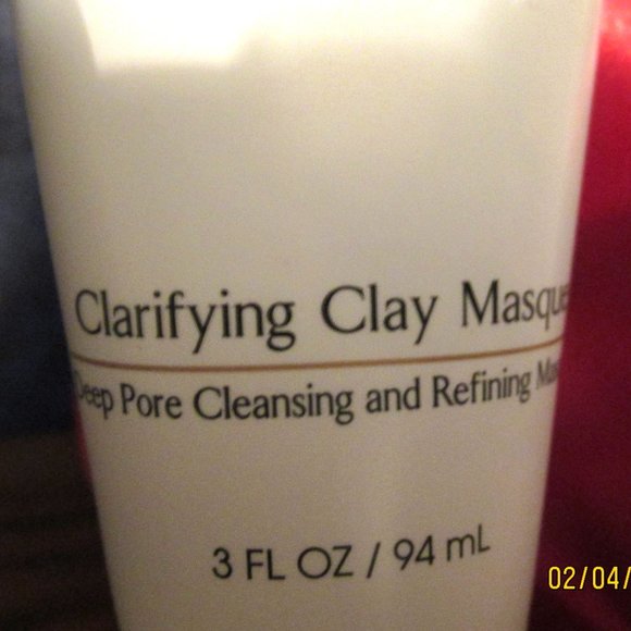 L'BRI Valentine Pamper Pack Body Scrub, Body Wash, Clay Masque free shpg - Picture 5 of 10